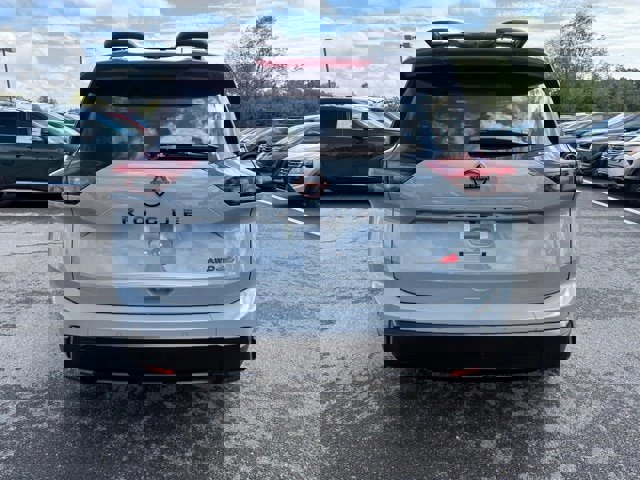 New 2026 Nissan Rogue SV w/ Rock Creek Premium Package image 6