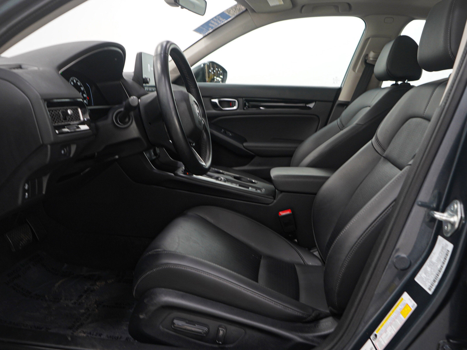 Used 2022 Honda Civic EX-L image 22