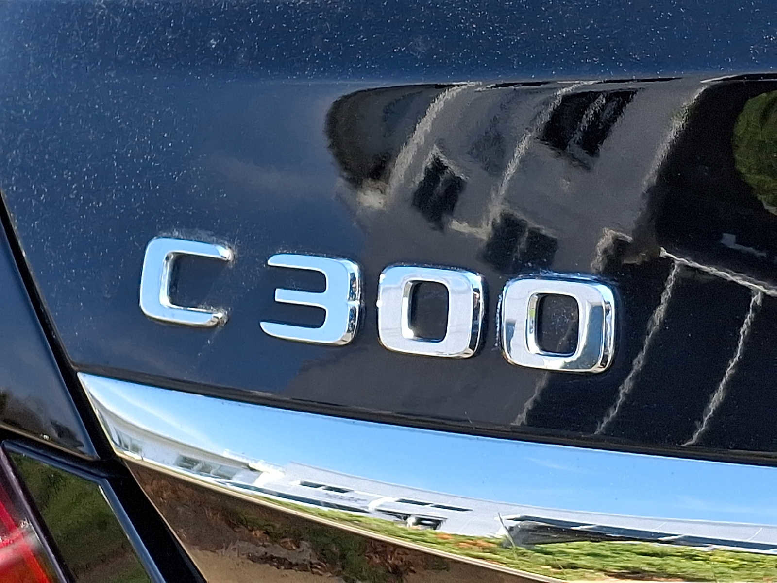 Used 2019 Mercedes-Benz C 300 4MATIC Sedan image 28