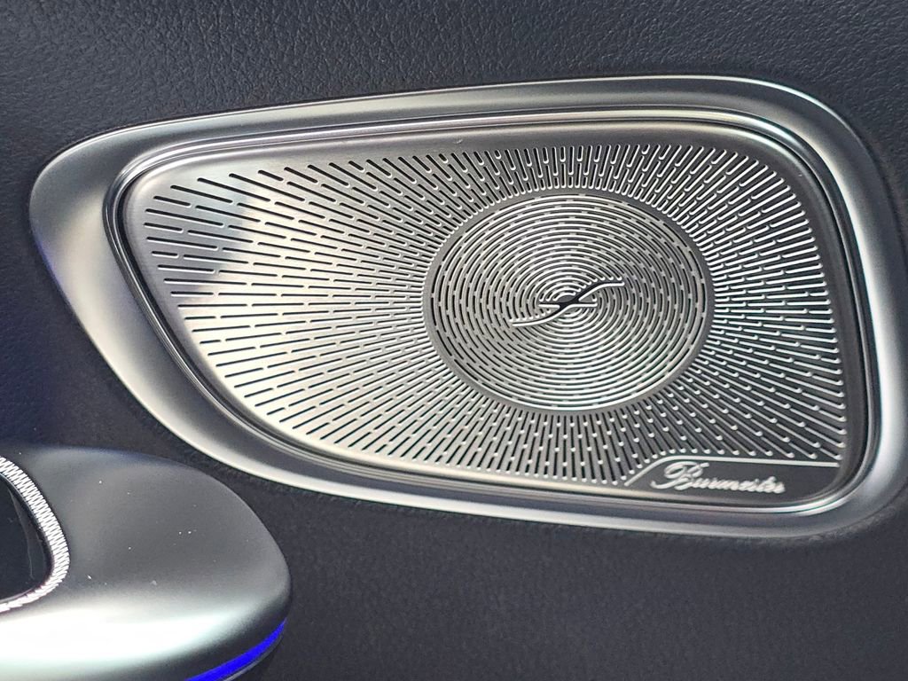 New 2026 Mercedes-Benz GLC 43 AMG 4MATIC image 25