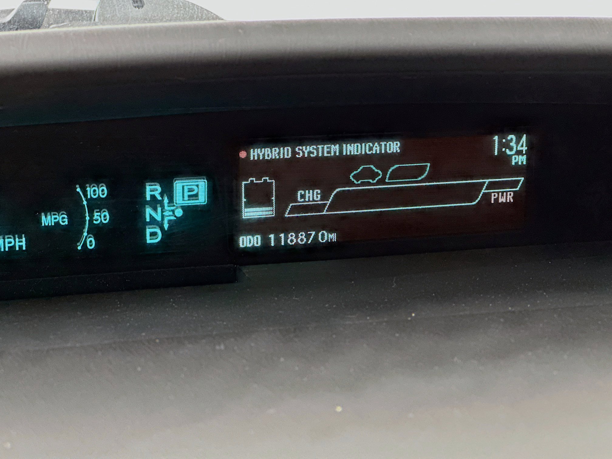 Used 2013 Toyota Prius Four w/ Deluxe Solar Roof Pkg FWD image 18