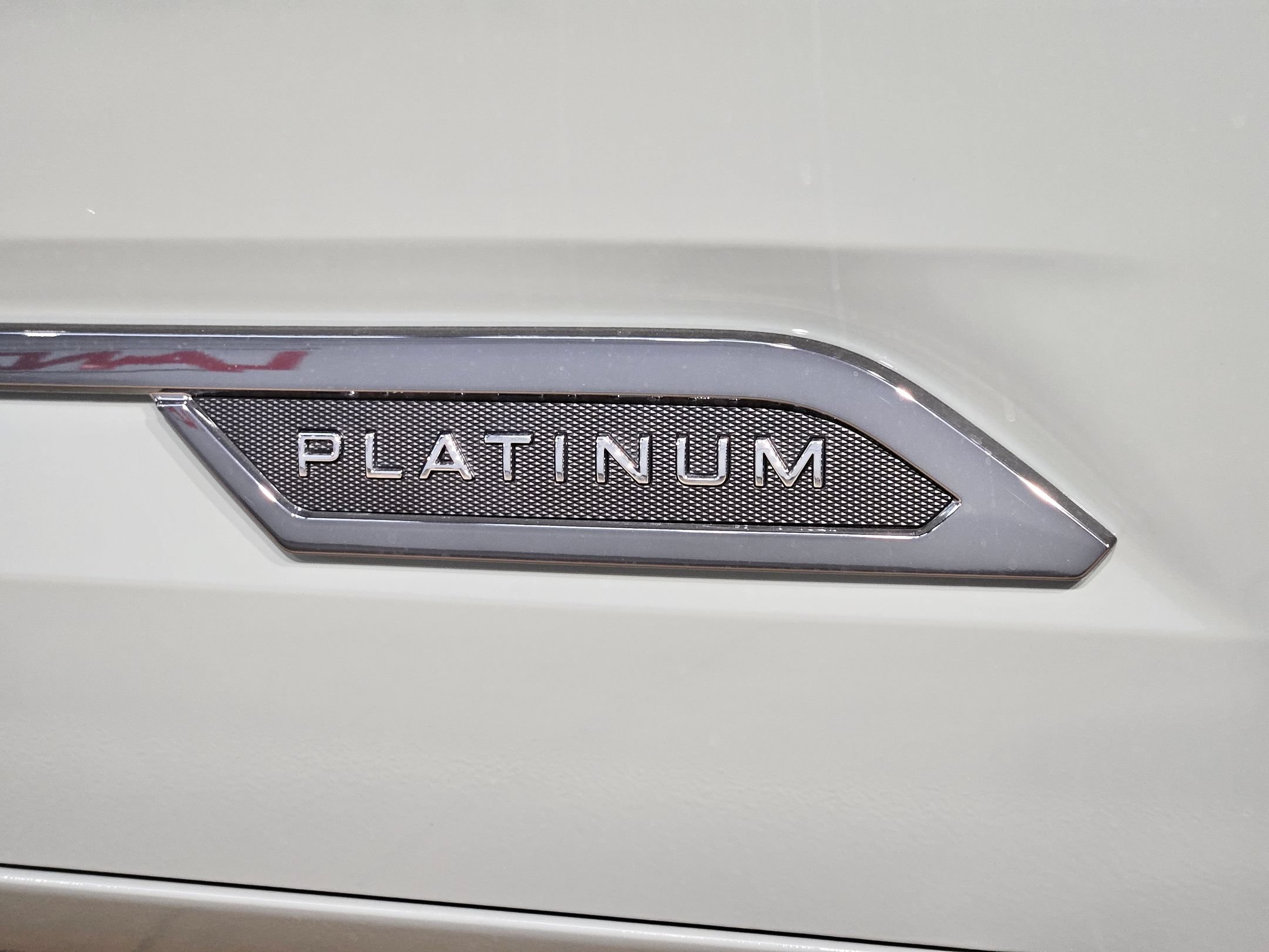 New 2026 Toyota Sequoia Platinum AWD/4WD image 27