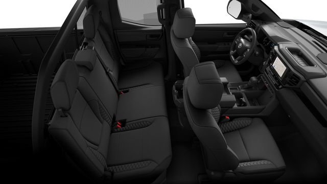 New 2026 Toyota Tundra SR image 26