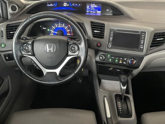 Used 2012 Honda Civic EX-L image 15