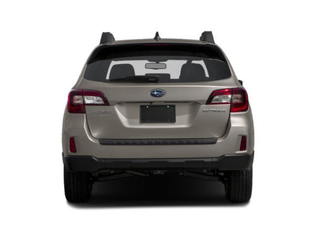 Used 2015 Subaru Outback 2.5i AWD/4WD image 8