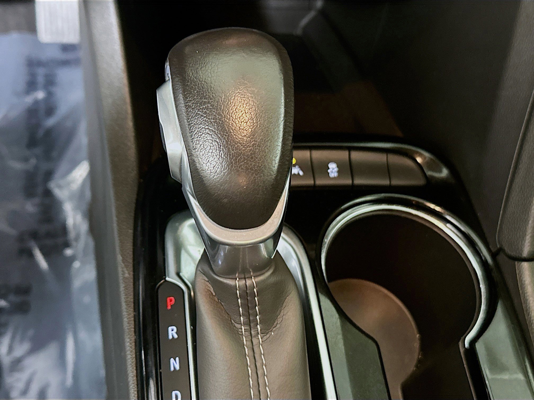 Used 2022 Buick Encore GX Select image 21