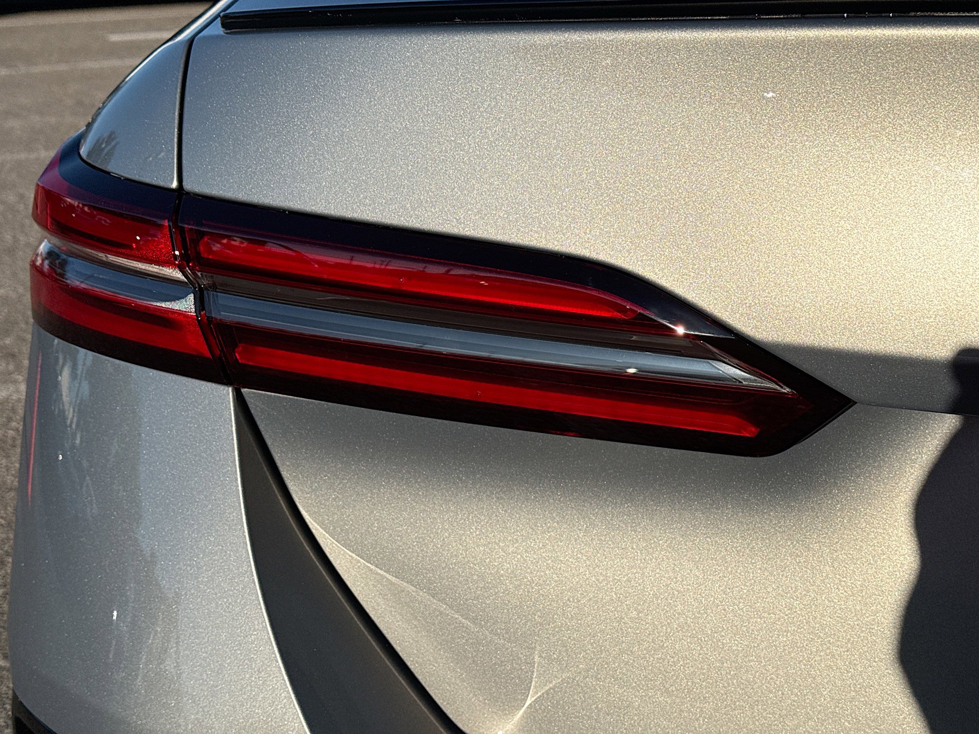 New 2026 BMW 530i w/ Executive Package image 10