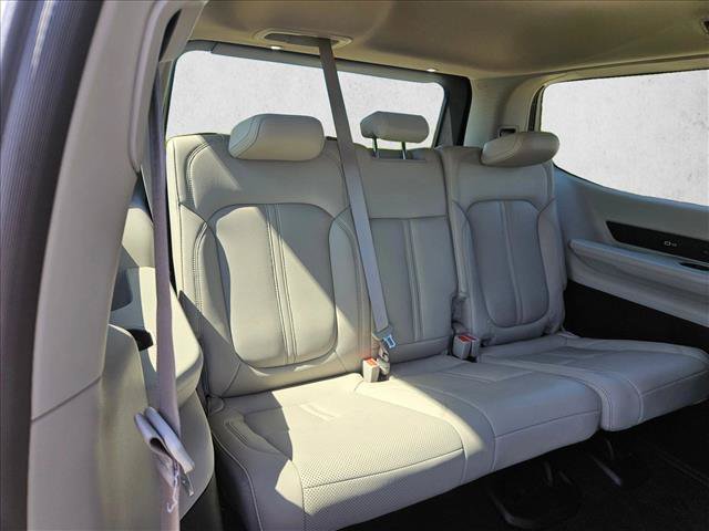 Used 2022 Jeep Wagoneer Series III w/ Flexible Seating Group AWD/4WD image 17
