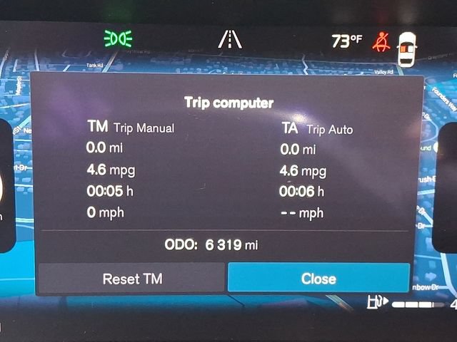 Certified 2023 Volvo XC60 B5 Core w/ Climate Package AWD/4WD image 23