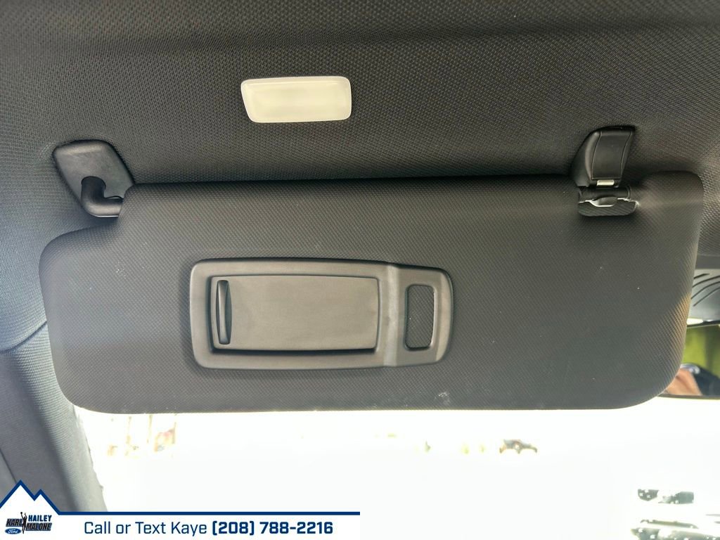 Used 2019 BMW X3 xDrive30i w/ Convenience Package image 40