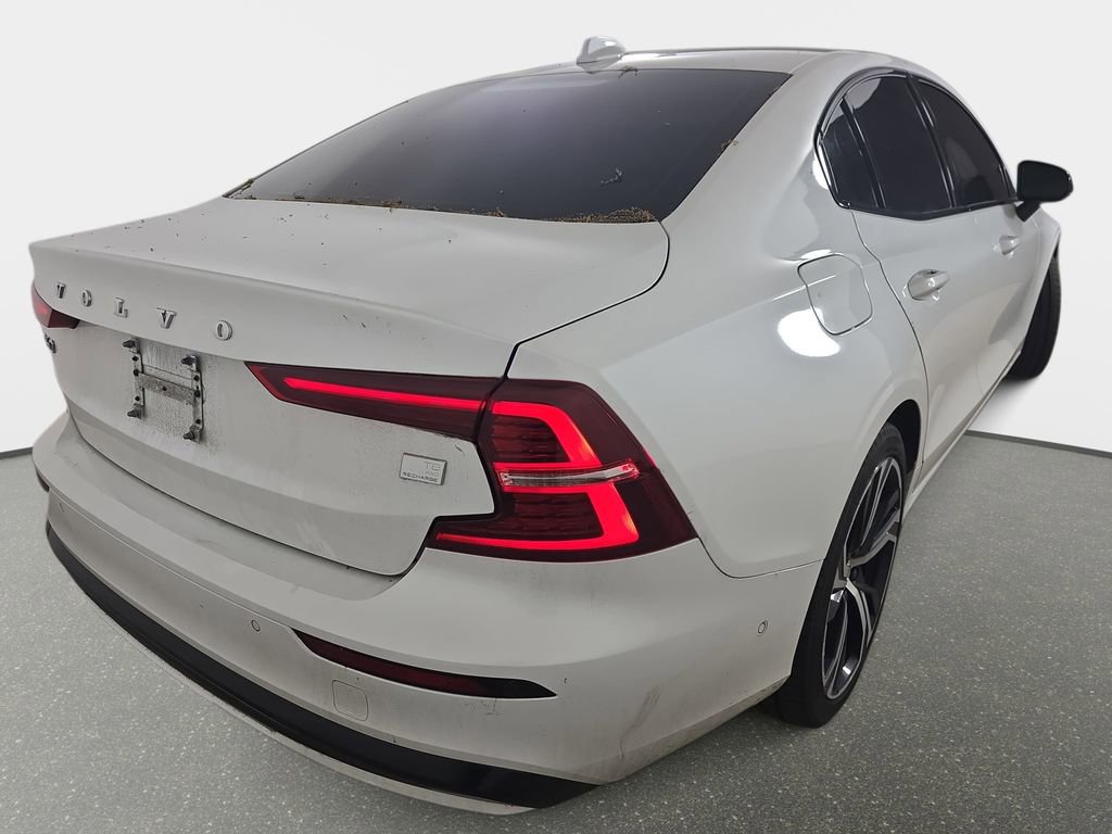 Used 2023 Volvo S60 T8 Plus w/ Climate Package AWD/4WD image 38