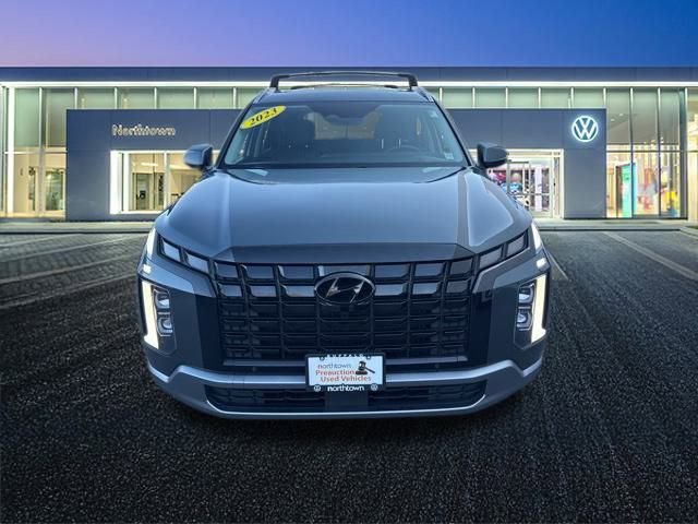 Used 2023 Hyundai Palisade Limited image 9