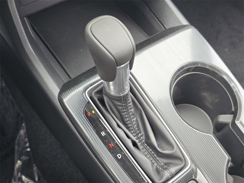 New 2026 Honda Civic Sport image 32