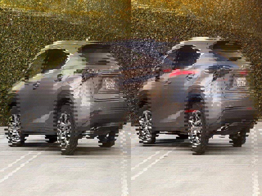 Used 2015 Lexus NX 200t FWD w/ Premium Package image 2