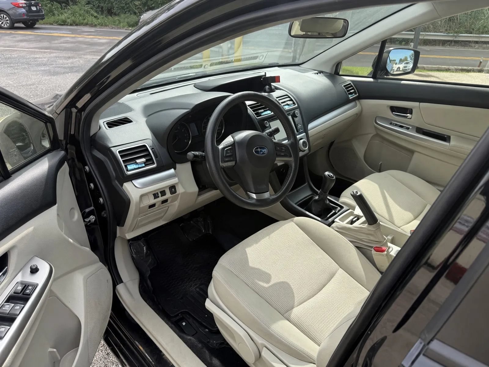 Used 2016 Subaru Impreza 2.0i Sport Premium AWD/4WD image 9
