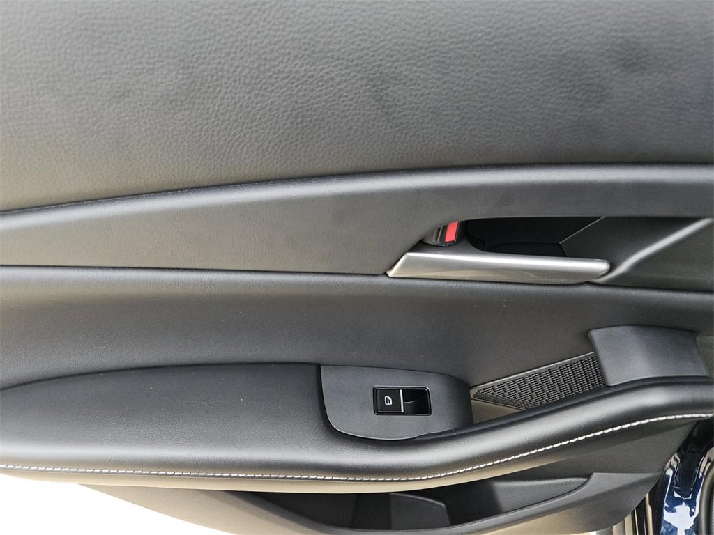 New 2026 MAZDA CX-30 2.5 Turbo w/ Premium Package image 11