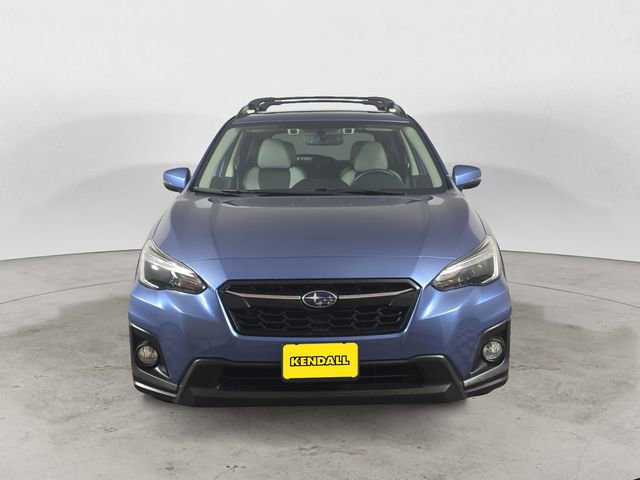 Used 2019 Subaru Crosstrek 2.0i Limited w/ Moonroof Package w/Navigation AWD/4WD image 8