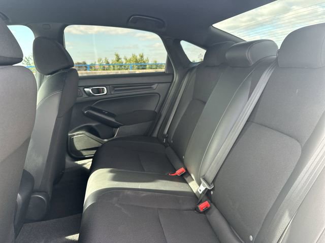 Used 2024 Honda Civic Sport image 27