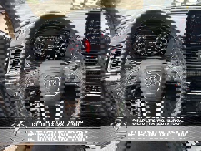 Used 2024 Audi SQ5 Premium Plus w/ Premium Plus Package image 24