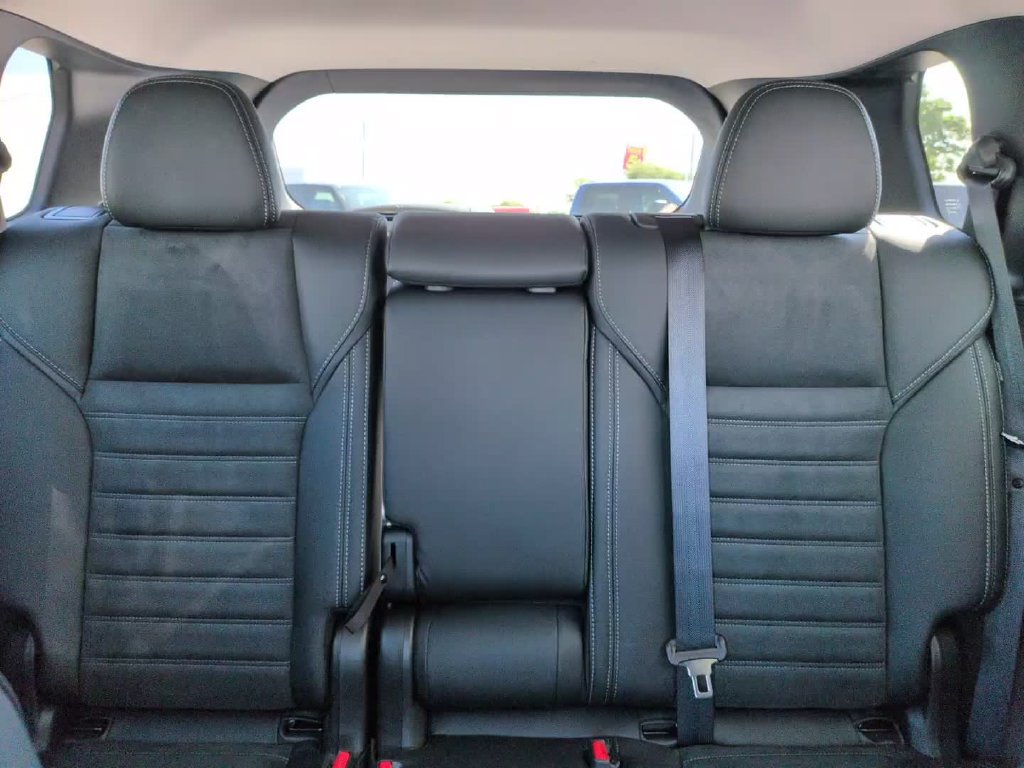 New 2026 Mitsubishi Outlander SE AWD/4WD image 26