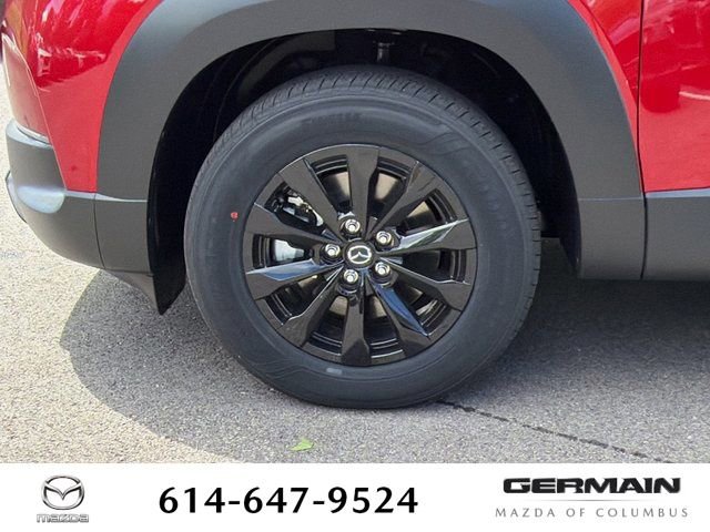 New 2026 MAZDA CX-50 AWD 2.5 Hybrid w/ Weather Package image 12