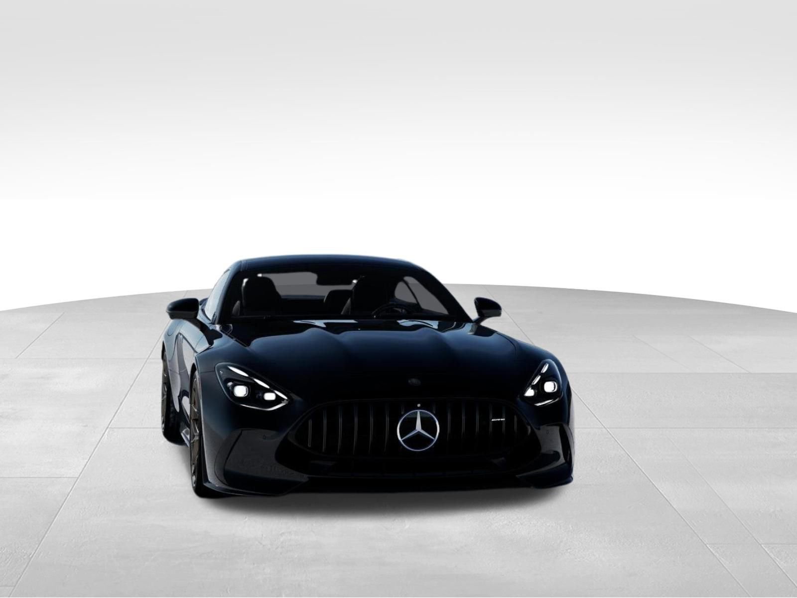 New 2026 Mercedes-Benz AMG GT 63 image 9
