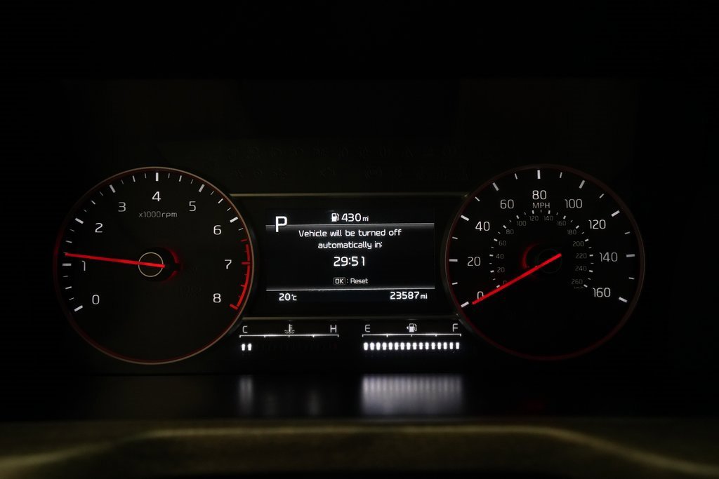 Used 2022 Kia Sorento X-Line EX image 2