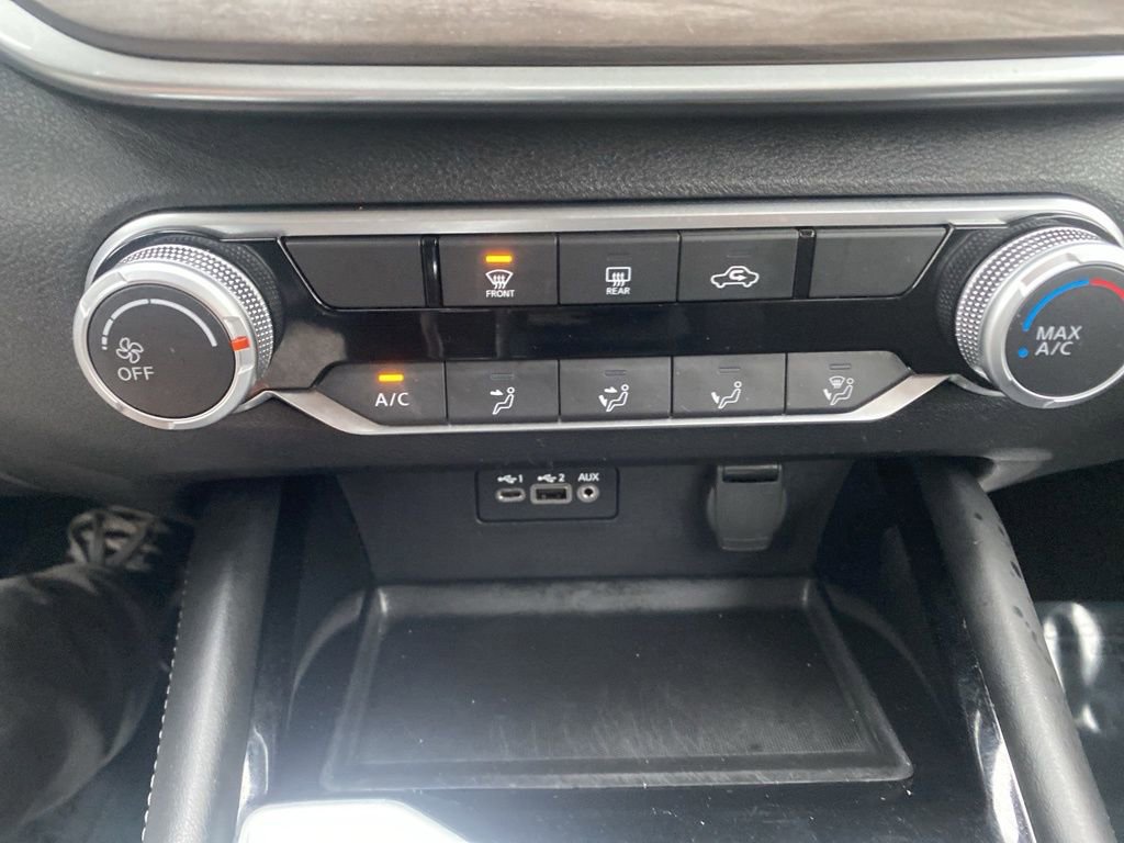 Used 2023 Nissan Altima 2.5 SV image 23