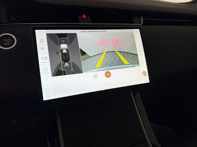 New 2026 Land Rover Range Rover Evoque S image 20