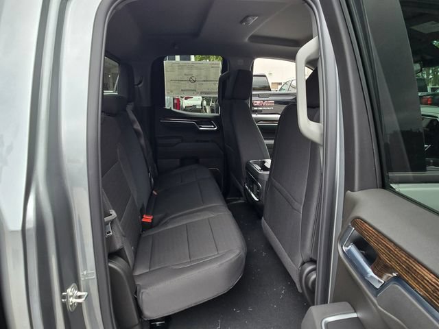 New 2026 GMC Sierra 1500 Elevation w/ Preferred Package AWD/4WD image 14