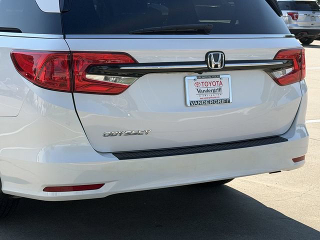 Used 2024 Honda Odyssey EX-L image 6