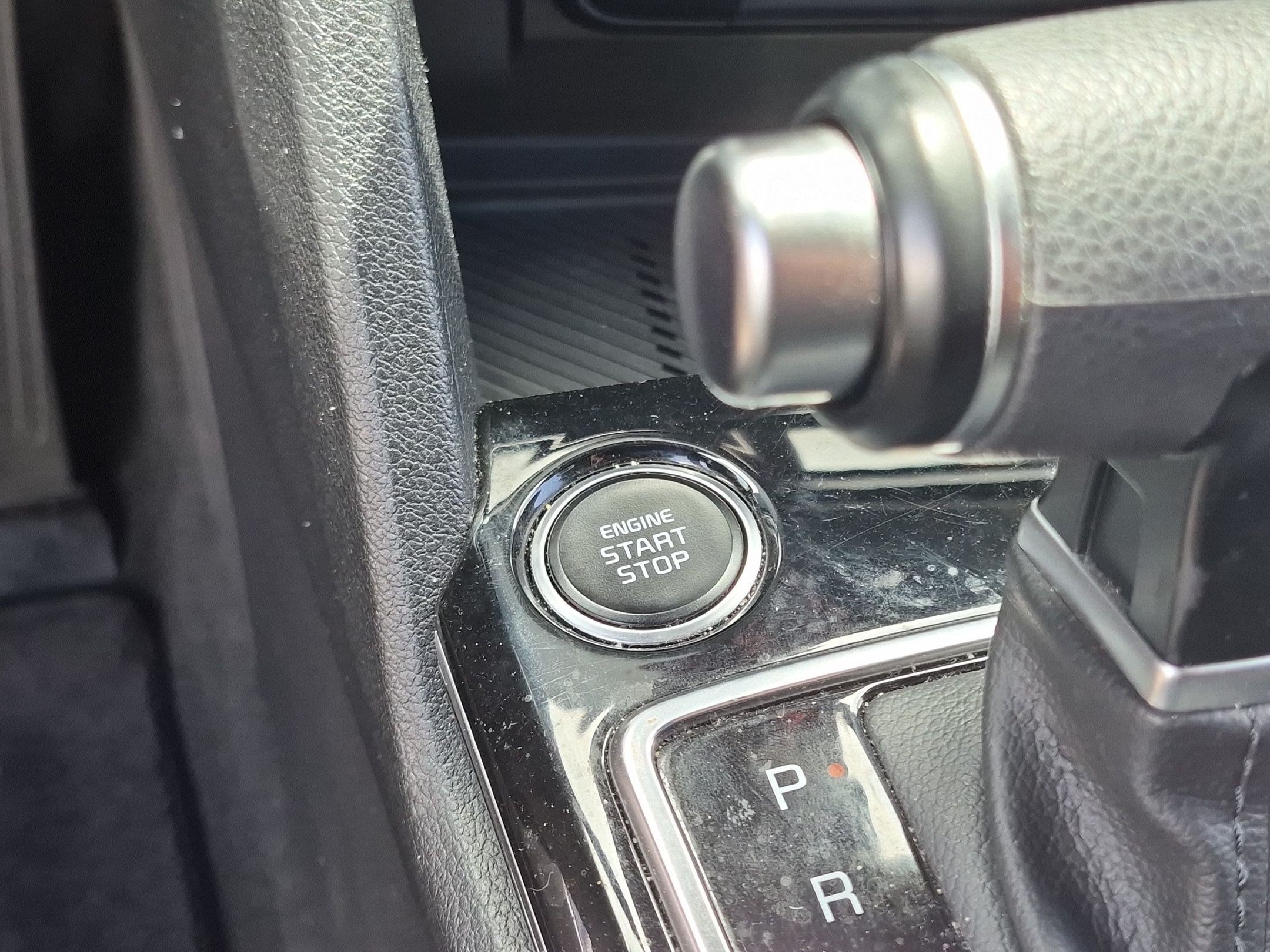 Certified 2024 Kia Sportage X-Line AWD/4WD image 17