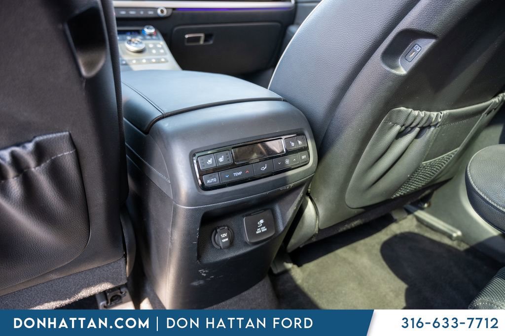 Used 2025 Hyundai Palisade Limited image 23