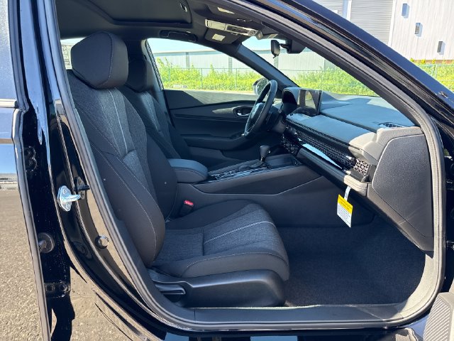 New 2026 Honda Accord Sport image 11