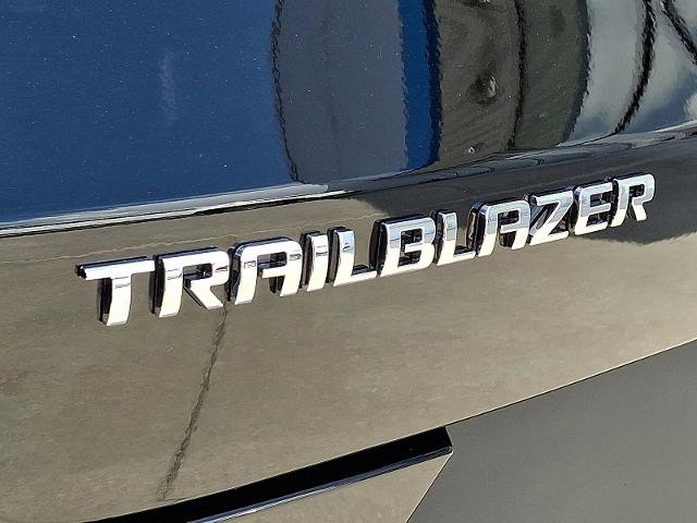 New 2026 Chevrolet TrailBlazer LT w/ Convenience Package image 13