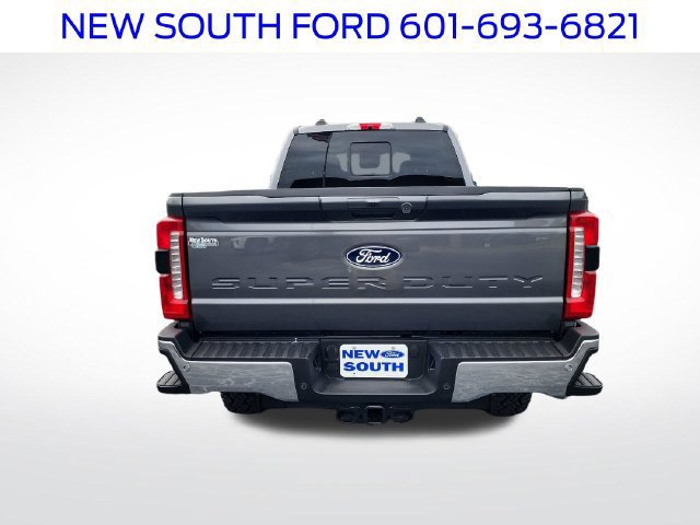 New 2027 Ford F250 Lariat w/ Tremor Off-Road Package AWD/4WD image 4