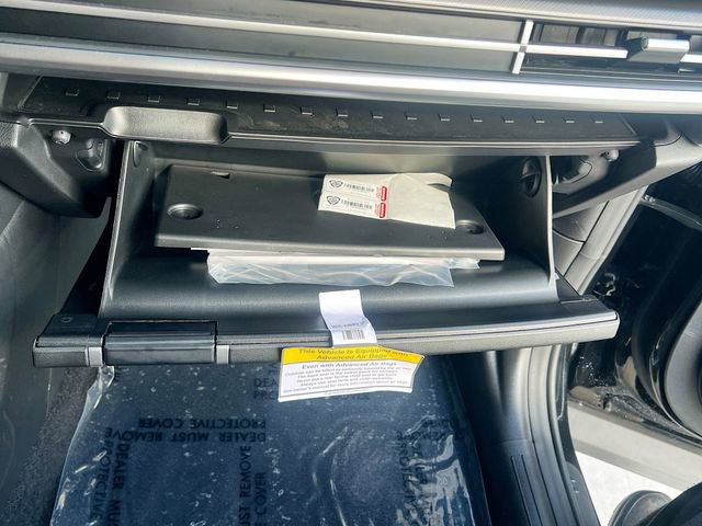 Used 2026 Hyundai Santa Fe SEL w/ Tow & Go Package image 31