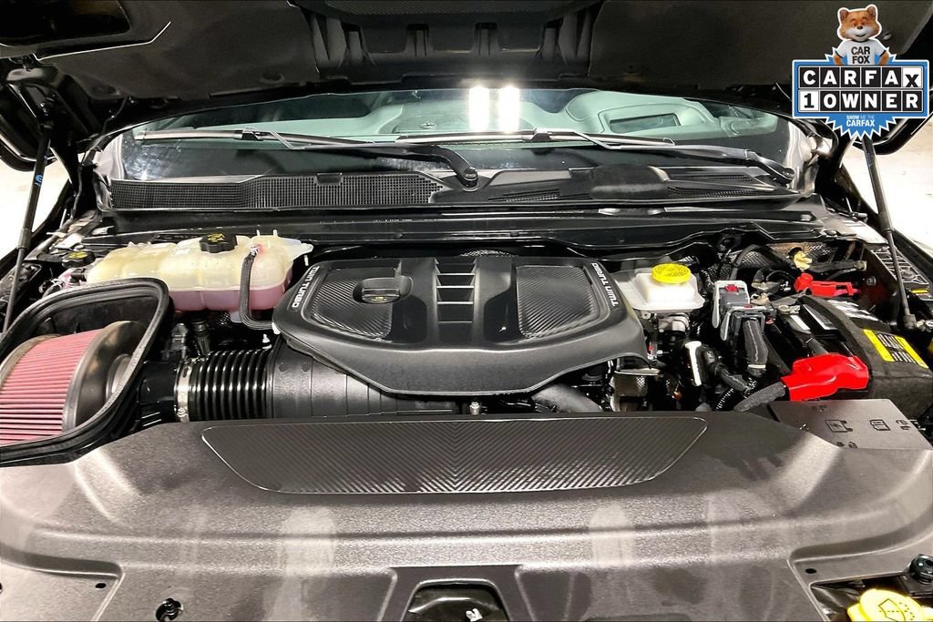 Used 2025 RAM 1500 RHO w/ RHO Level 1 Equipment Group AWD/4WD image 11