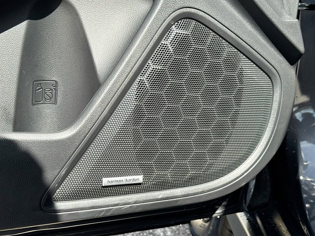 Certified 2025 Subaru Outback Onyx Edition image 26