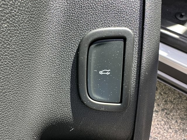 Used 2025 GMC Acadia Elevation AWD/4WD image 27