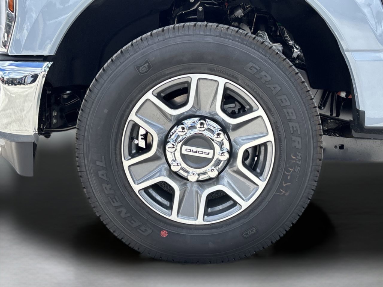 New 2026 Ford F350 Lariat image 35