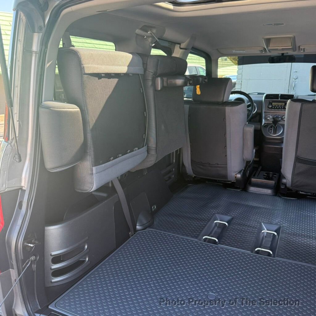 Used 2003 Honda Element EX image 46