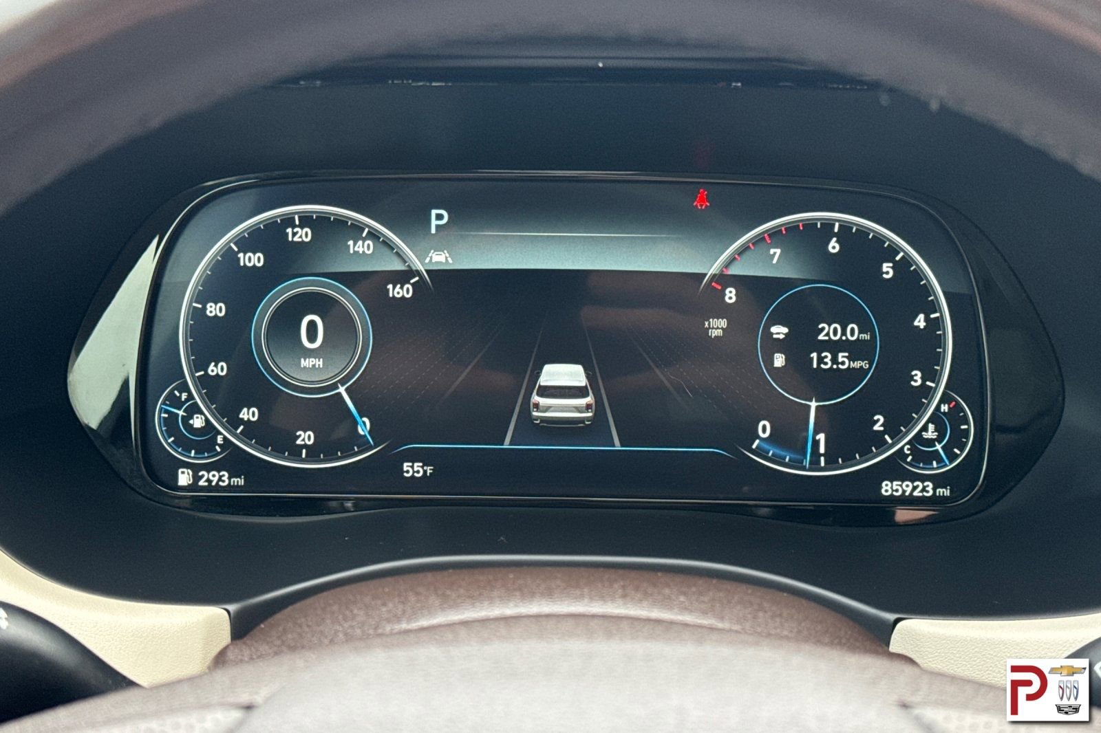 Used 2020 Hyundai Palisade Limited AWD/4WD image 34