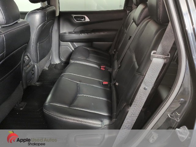Used 2016 Nissan Pathfinder SL w/ SL Premium Package image 35