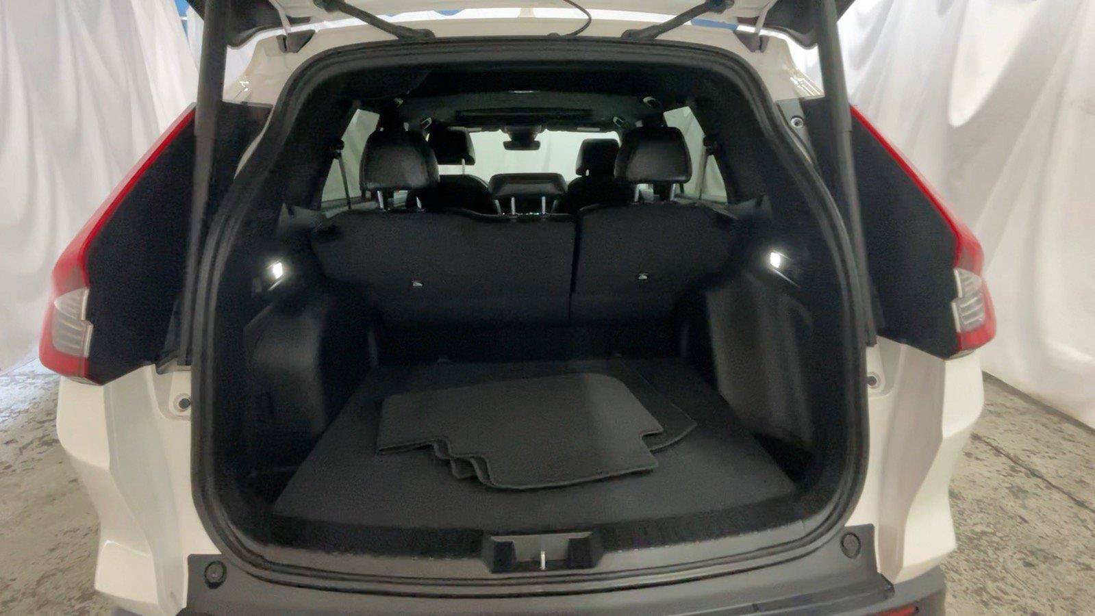 Used 2025 Honda CR-V Sport-L image 22