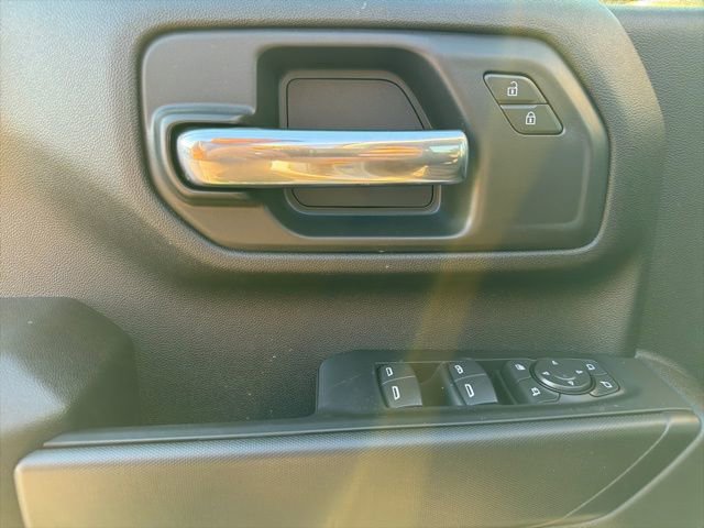 New 2026 Chevrolet Silverado 2500 Custom w/ Custom Value Package image 24