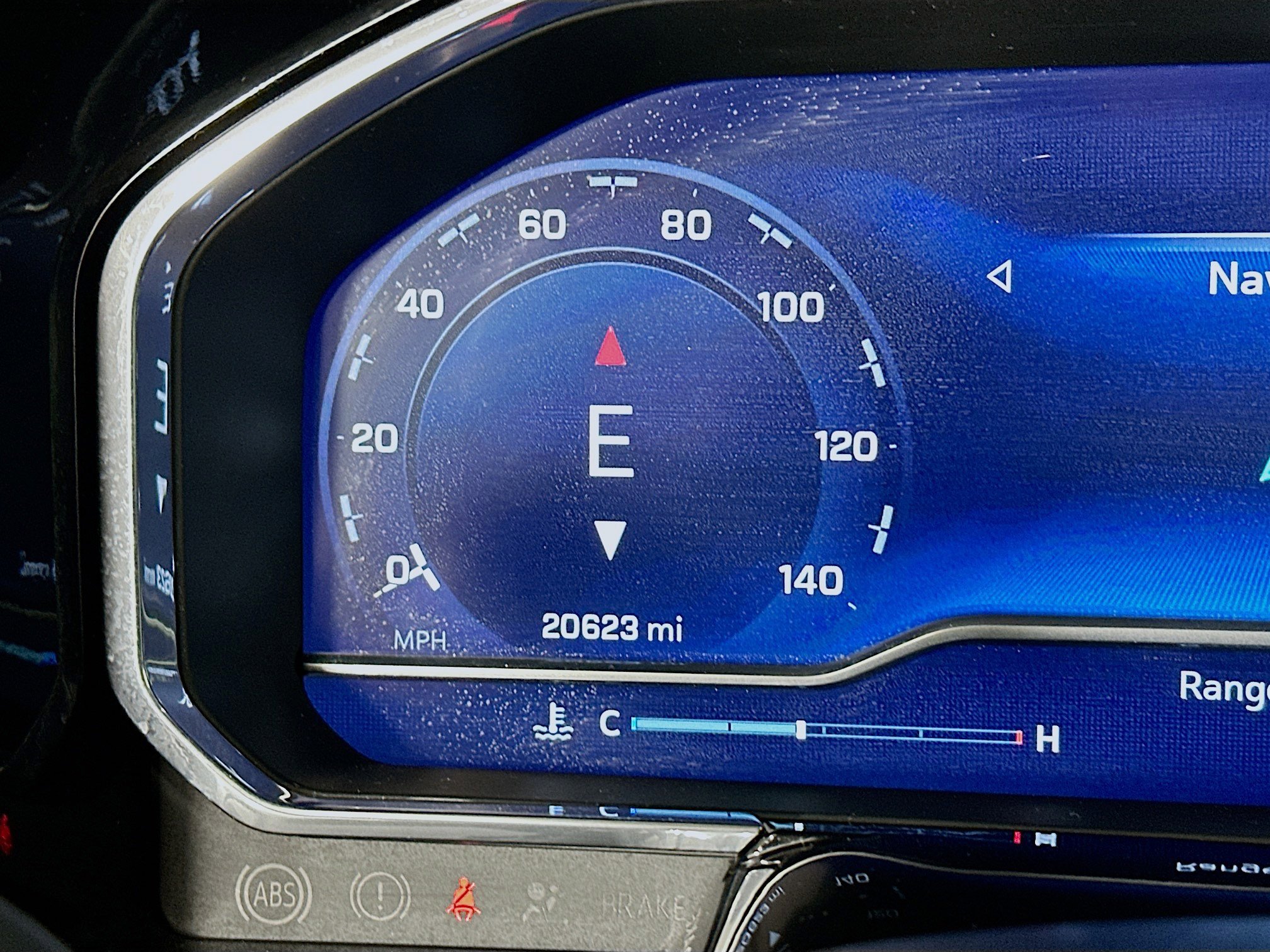 Used 2023 Chevrolet Silverado 1500 LT AWD/4WD image 19