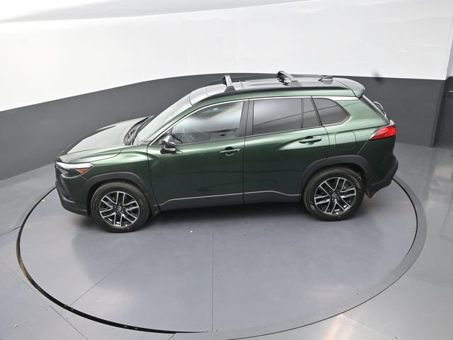 Used 2026 Toyota Corolla Cross XLE w/ Convenience Package image 67