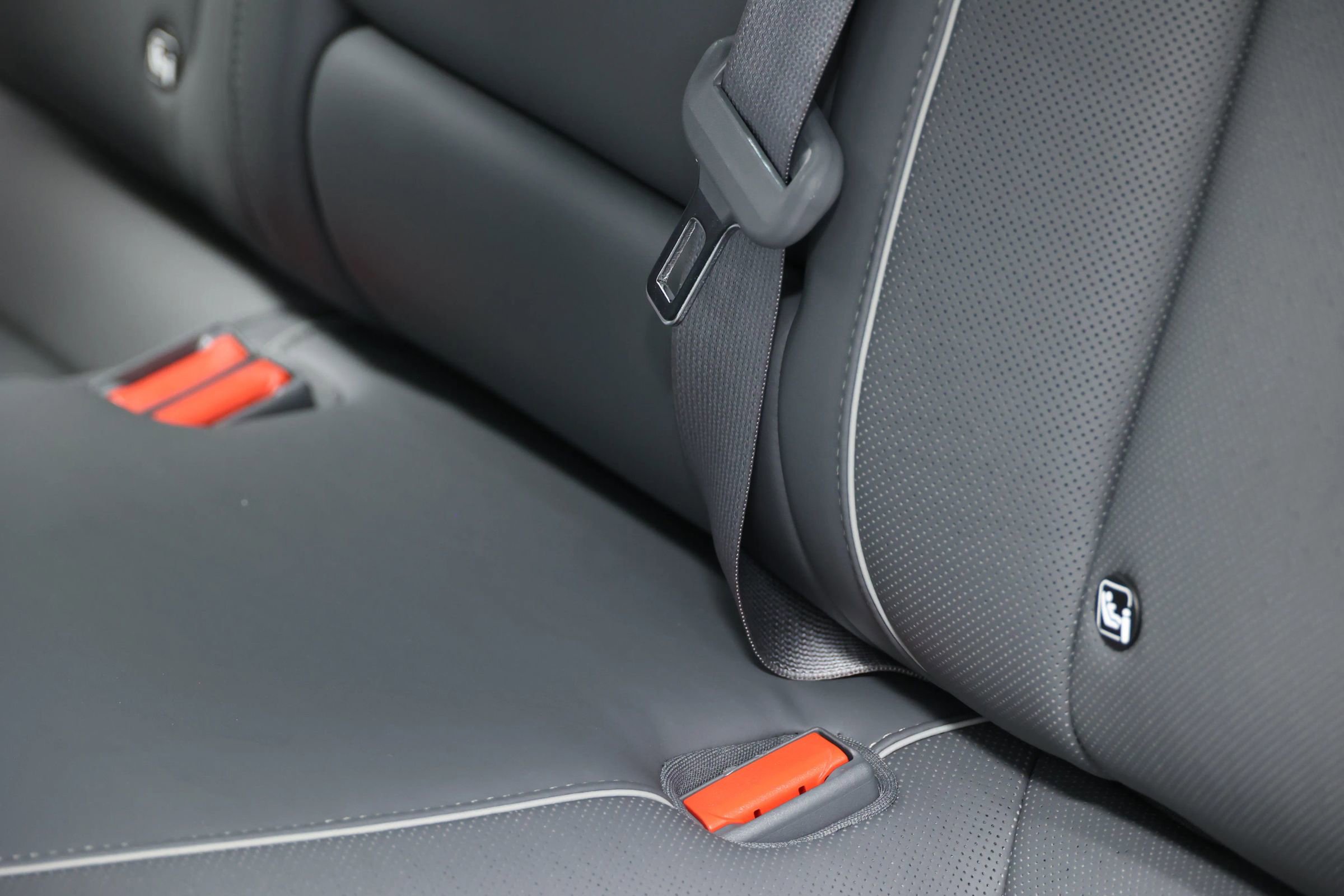 Used 2023 Lucid Air Grand Touring image 52