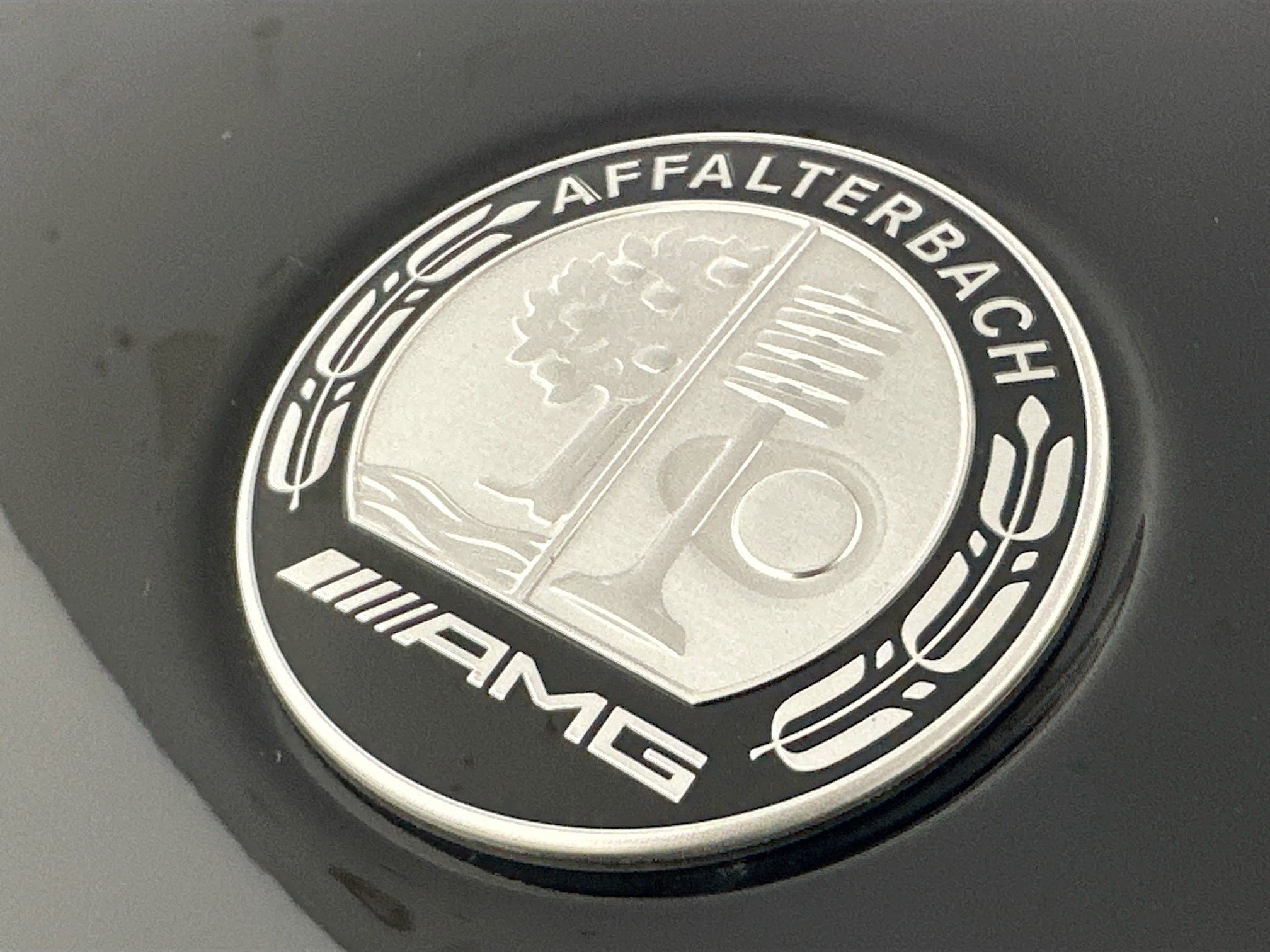 Used 2025 Mercedes-Benz GLE 53 AMG 4MATIC Coupe image 35